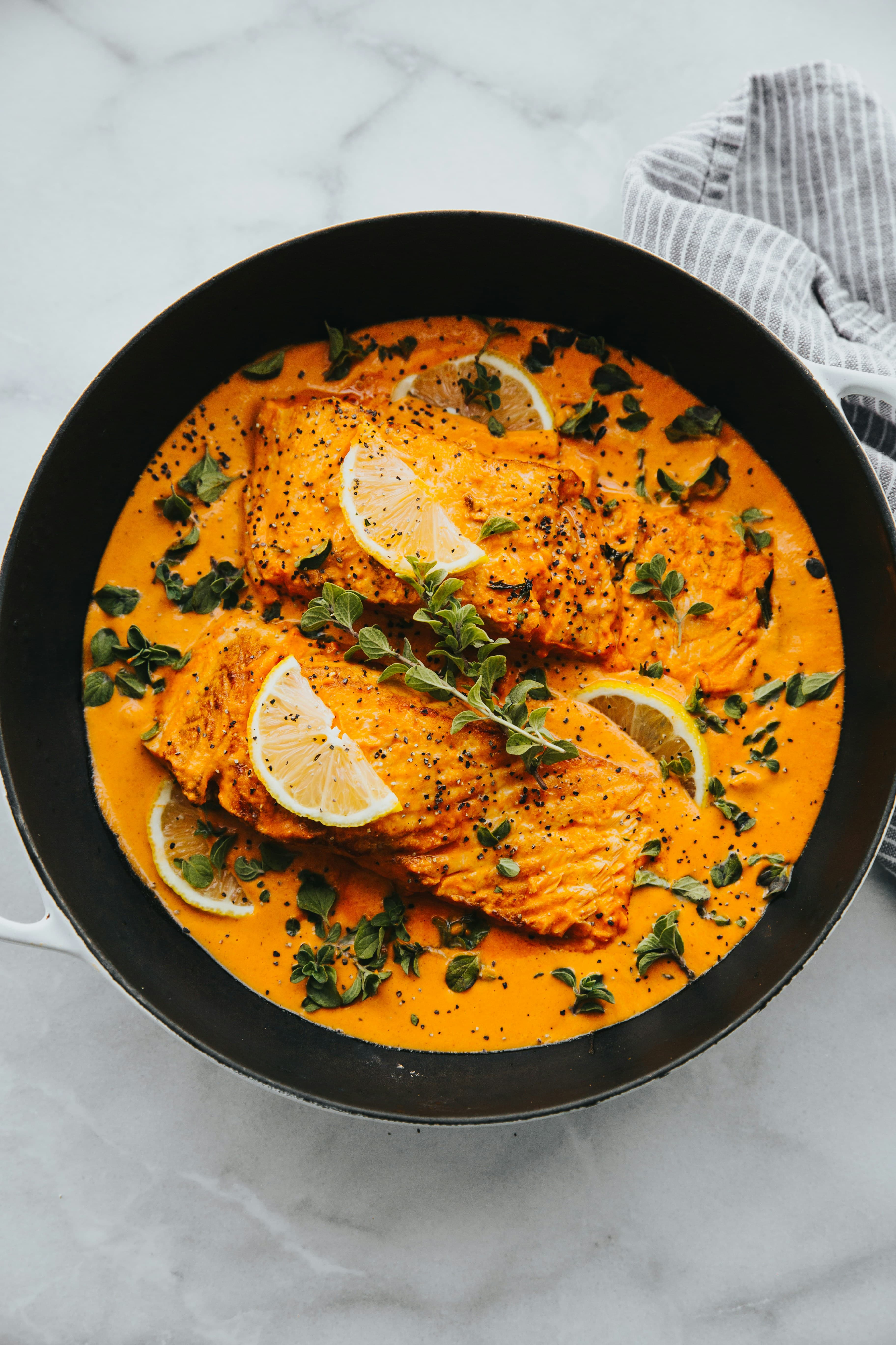 Food & Culinary