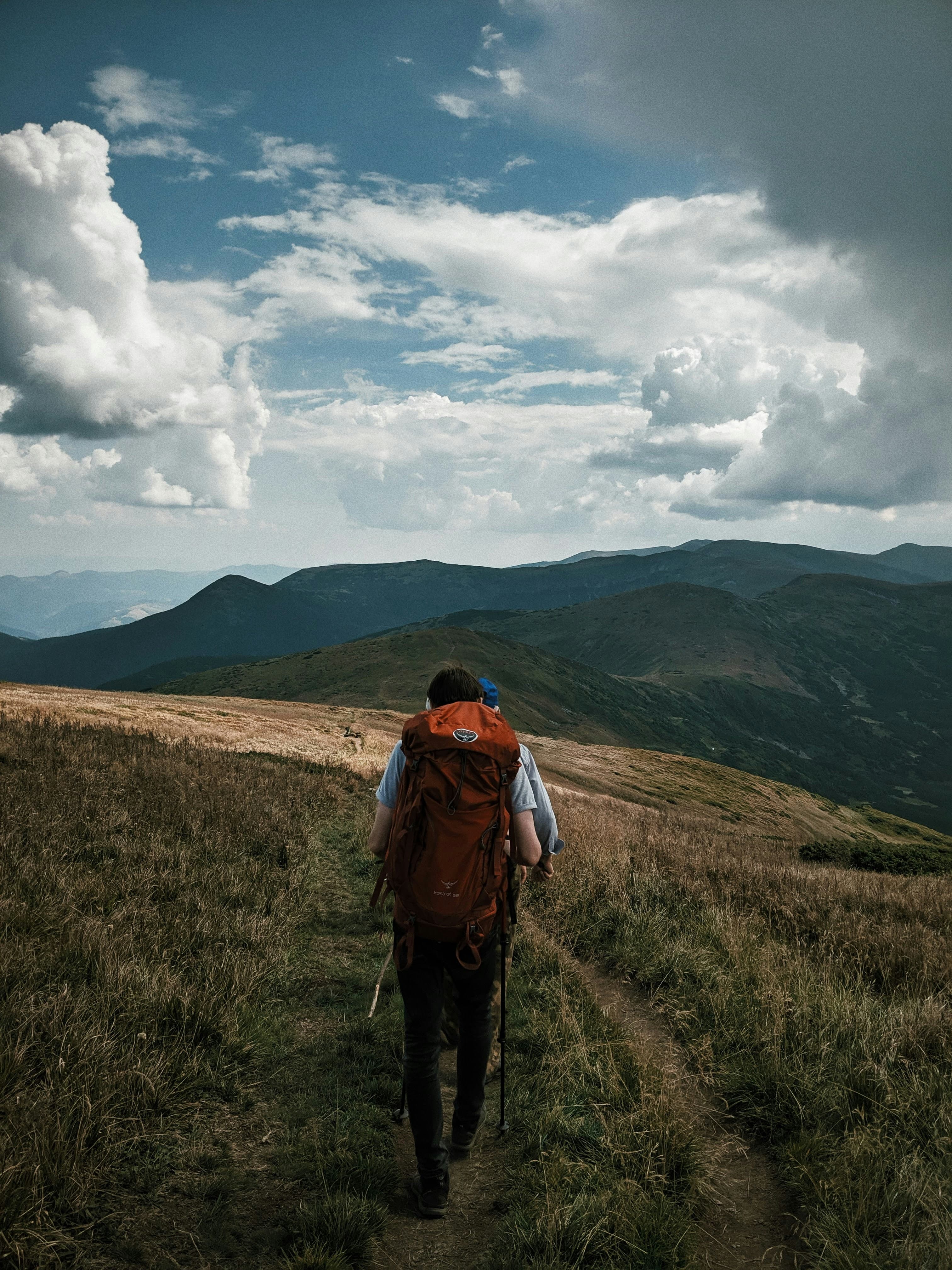 Outdoor Adventures